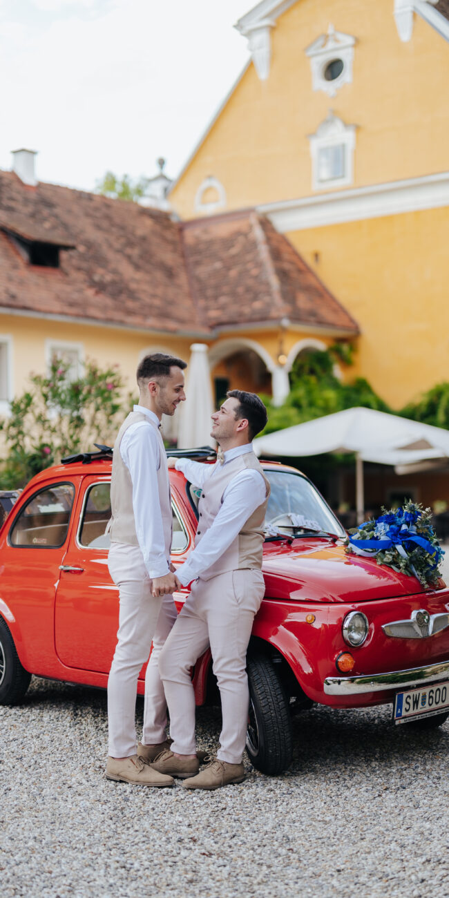 Brautpaar Couple Shooting