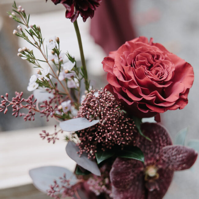 Blumen von Floralgarage Griessmair