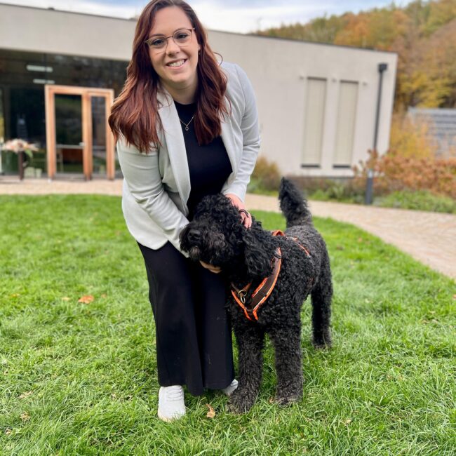 Melanie Hutterer mein Weg zur Hochzeitsplanerin