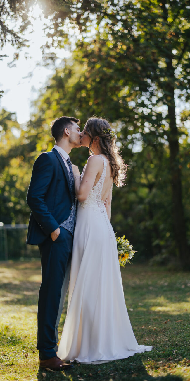 Exklusive Hochzeitsplanung von Melanie Hutterer Brautpaar Couple Shooting