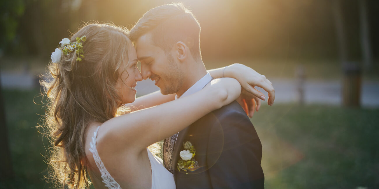 Exklusive Hochzeitsplanung von Melanie Hutterer Brautpaar Couple Shooting