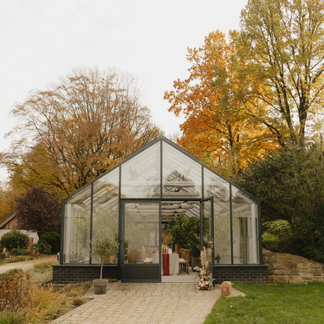 Hochzeitslocation Donati in Pressbaum